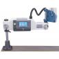 Preview: Bernardo Elektrische Gewindeschneidmaschine TM 16 E / R 1500